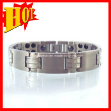 Titanium Bracelet/Titanium Jewelry in Different Types and Sizes